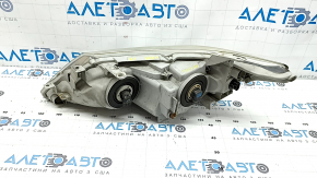 Фара передняя правая Toyota Camry v50 12-14 usa LE, под полировку