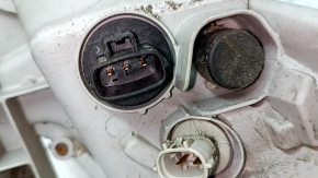 Фара передняя правая Toyota Camry v50 12-14 usa LE, под полировку