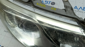 Фара передняя правая Toyota Camry v50 12-14 usa LE, под полировку