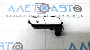 Кнопки подогрева сиденья переднего левого Mercedes C-class W205 15-18