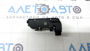 Кнопки подогрева сиденья переднего правого Mercedes C-class W205 15-18