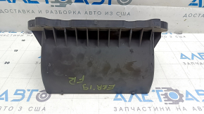 Воздухоприемник печки Audi E-Tron 19-23