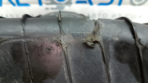 Pernuță braț inferior sub arc spate dreapta Audi E-Tron 19-23 uzată