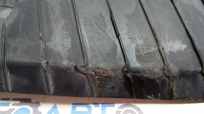 Pernuță braț inferior sub arc spate dreapta Audi E-Tron 19-23 uzată