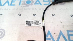 Датчик ABS задний левый Chevrolet Equinox 18-24 FWD