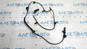 Датчик ABS передний левый Chevrolet Equinox 18-24
