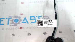 Датчик ABS передний правый Chevrolet Equinox 18-24