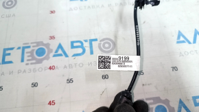 Датчик ABS передний левый Chevrolet Equinox 18-24