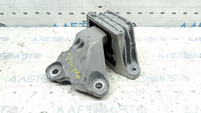 Подушка АКПП левая Chevrolet Equinox 18-24 LYX, LSD, FWD