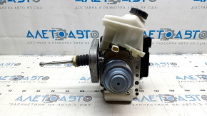 ABS АБС в сборе c ГТЦ Audi E-Tron 19-23 с крышкой