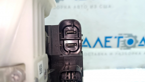 ABS АБС в сборе c ГТЦ Audi E-Tron 19-23 с крышкой