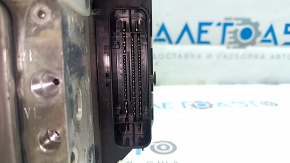 ABS АБС в сборе c ГТЦ Audi E-Tron 19-23 с крышкой