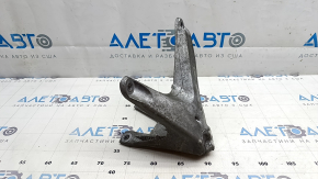 Кронштейн переднего электродвигателя задний правый Audi E-Tron 19-23