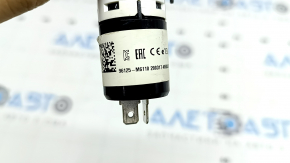 USB Hub Kia Niro 17-22 в центральной консоли