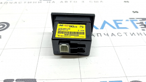 USB Hub Kia Niro 20-22 HEV, PHEV