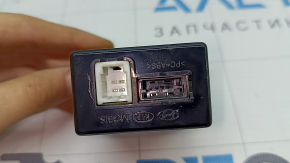 USB Hub Kia Niro 20-22 HEV, PHEV