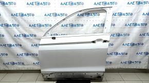 Ușă goală față dreapta VW Tiguan 18-24 alb LC9A, lovitură, zgârietură