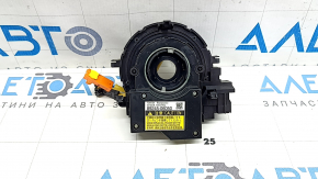 Шлейф руля с датчиком угла поворота Toyota Camry v50 12-14 usa