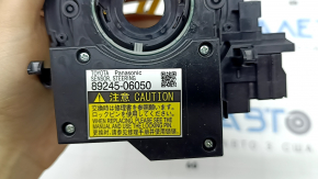 Шлейф руля с датчиком угла поворота Toyota Camry v50 12-14 usa