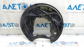 Capac disc de frână spate stânga Audi E-Tron 19-23