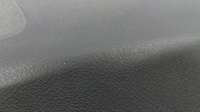 Торпедо передняя панель с AIRBAG Toyota Camry v50 12-14 usa черная, царапины