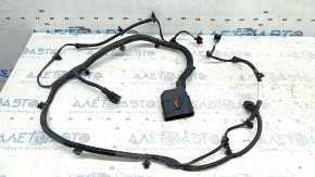Проводка задней балки Chevrolet Equinox 18-24