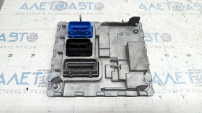 Блок ECU компьютер двигателя Chevrolet Equinox 20-24 LSD