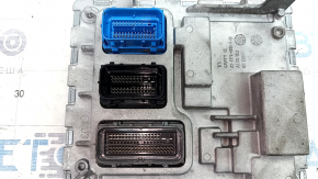 Блок ECU компьютер двигателя Chevrolet Equinox 20-24 LSD