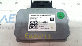 Multi-Function Power Supply Converter Assembly Chevrolet Equinox 18-24