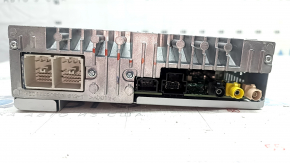 PANOU DE COMANDĂ RADIO/RECEPTOR ASM RADIO Chevrolet Equinox 18