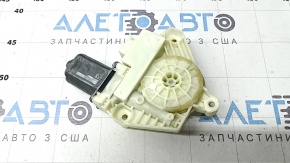 Motor geam stânga față Mercedes Clasa C W205 15-19