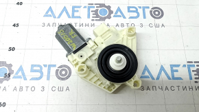 Мотор стеклоподъемника передний правый Mercedes C-class W205 15-18