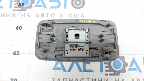 Плафон освещения задний Toyota Camry v50 12-14 usa серый, без люка