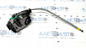 Închidere ușă spate stânga Mercedes C-class W205 15-21