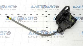 Замок двери задней правой Mercedes C-class W205 15-21