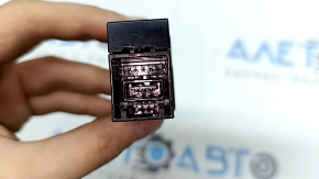 USB Hub, AUX Toyota Camry v50 12-14 usa