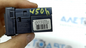 USB Hub, AUX Toyota Camry v50 12-14 usa