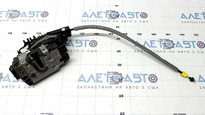 Încuietoare ușă stânga față Mercedes Clasa C W205 15-18