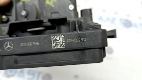 Замок двери передней левой Mercedes C-class W205 15-21