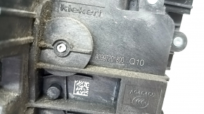 Замок двери передней правой Mercedes C-class W205 15-21