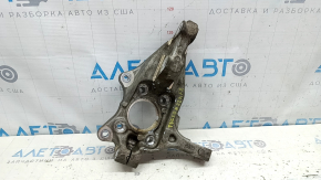 Цапфа передняя правая Hyundai Tucson 22-26 AWD