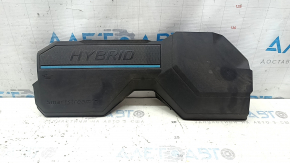 Накладка двигателя Hyundai Tucson 22-26 1.6T HEV