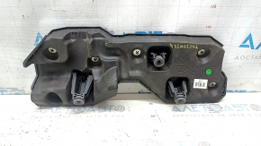 Накладка двигателя Hyundai Tucson 22-26 1.6T HEV