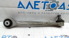 Рычаг верхний передний правый передний Audi E-Tron 19-23, микротрещины С/Б