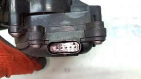 Корпус термостата в сборе Hyundai Tucson 22-26 1.6T HEV пластик