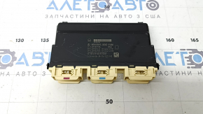 Unitate de control scaun șofer Mercedes Clasa C W205 15-21