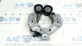 Ролик натяжитель приводного ремня Hyundai Tucson 22-26 1.6T HEV