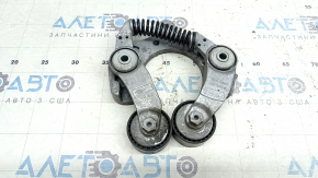 Ролик натяжитель приводного ремня Hyundai Tucson 22-26 1.6T HEV