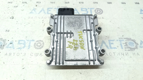 Transmission control module Hyundai Tucson 22-26 без кронштейна