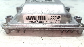 Transmission control module Hyundai Tucson 22-26 без кронштейна